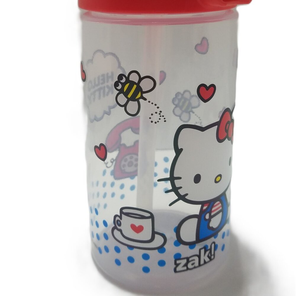 Hello Kitty Backpack - Picture 7 of 8
